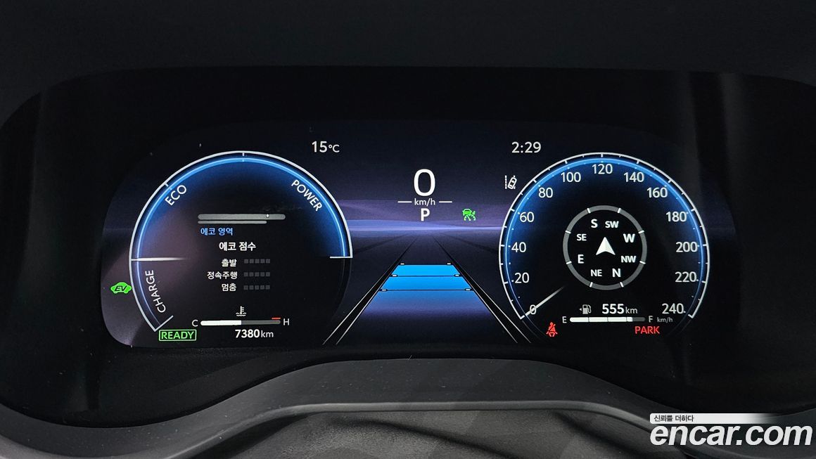 Toyota Sienna 2025