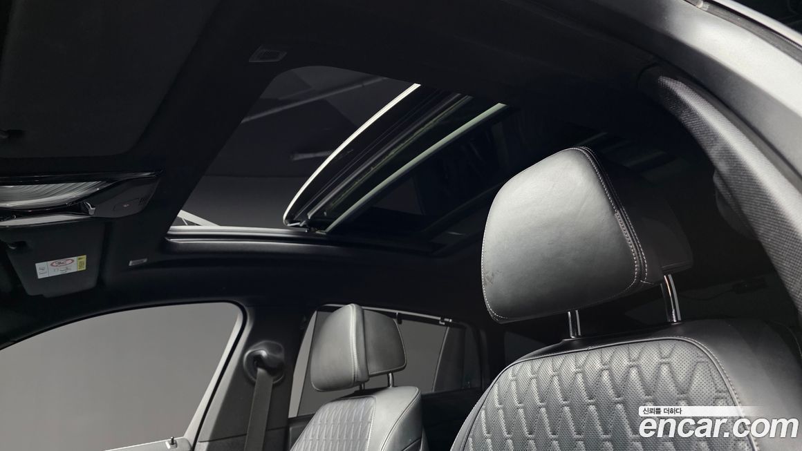 BMW X6 2022