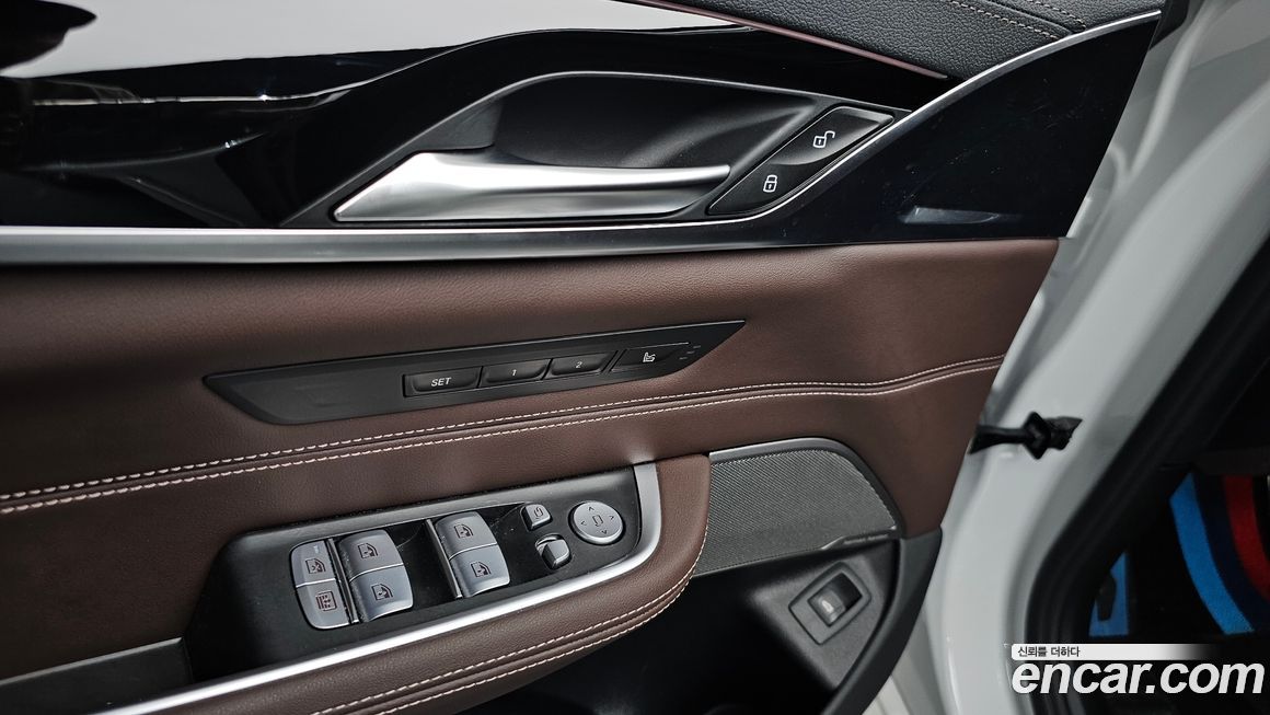 BMW Gran Turismo 2024