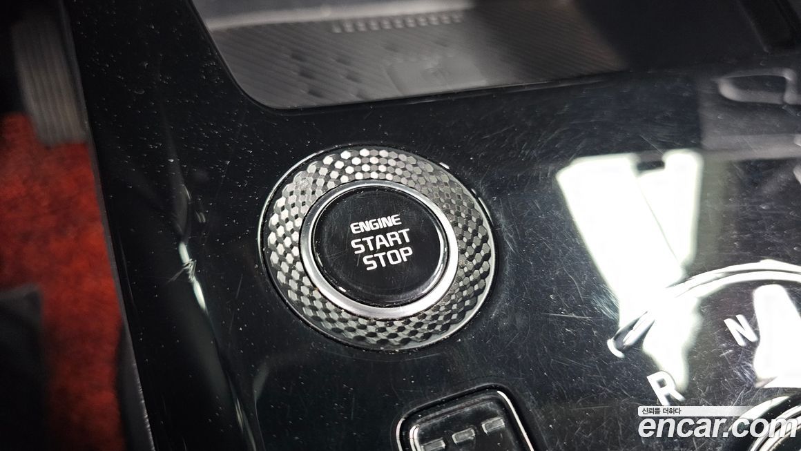 Kia Niro 2024
