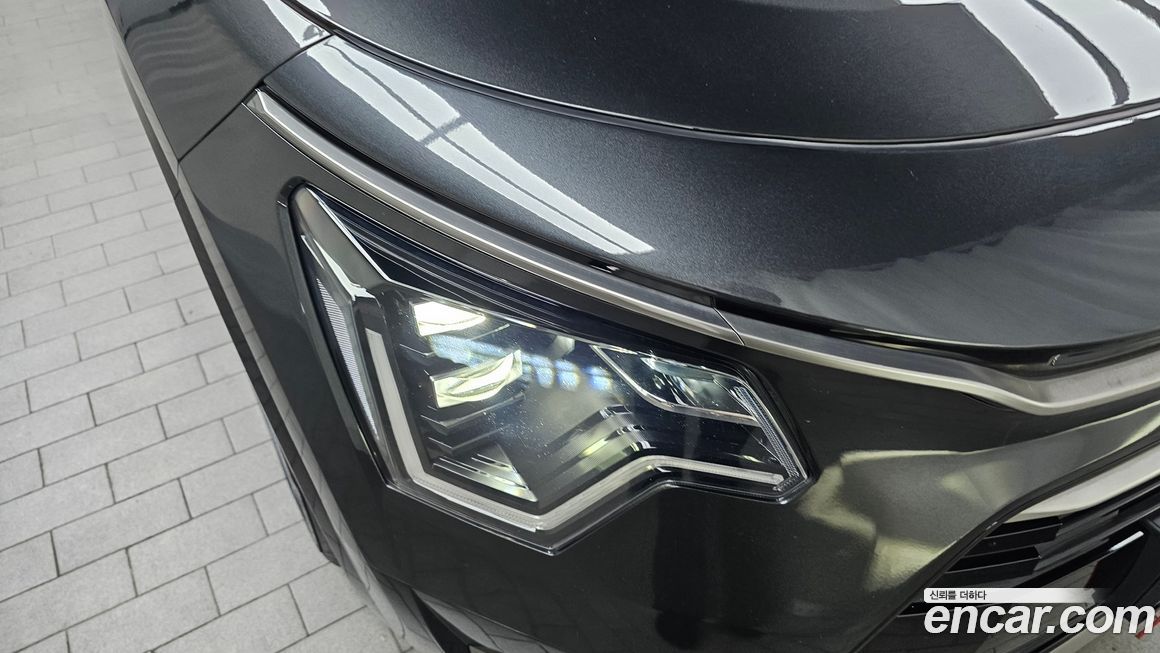 Kia Niro 2024
