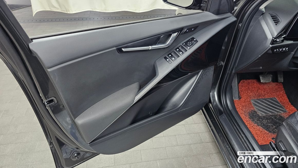 Kia Niro 2024