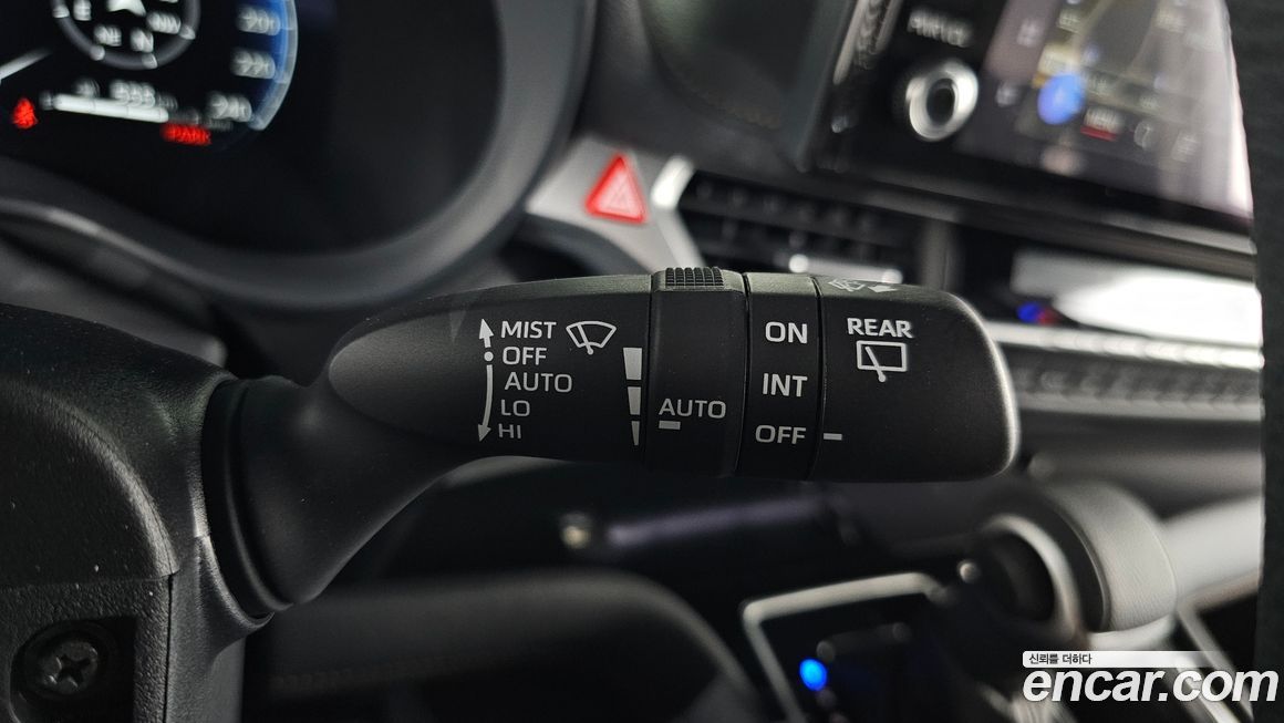 Toyota Sienna 2025