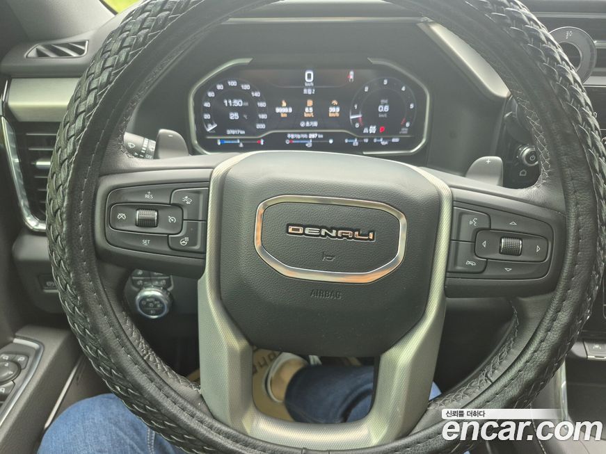 GMC Sierra 2023