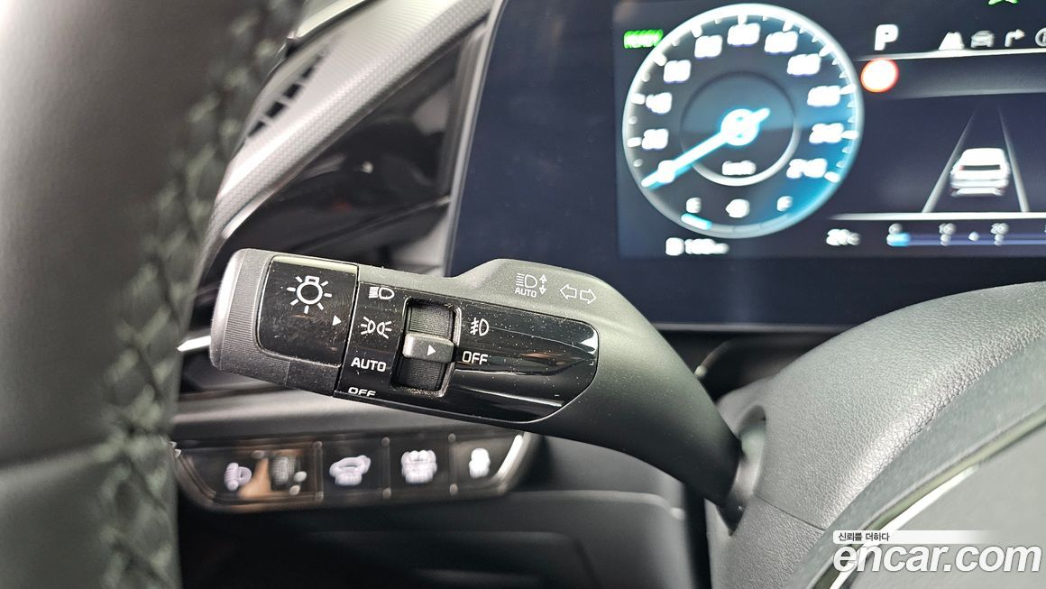Kia Niro 2024