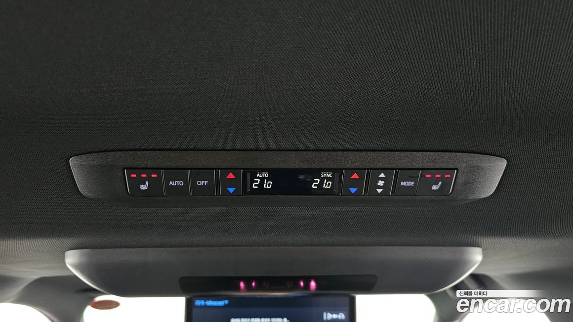 Toyota Sienna 2025