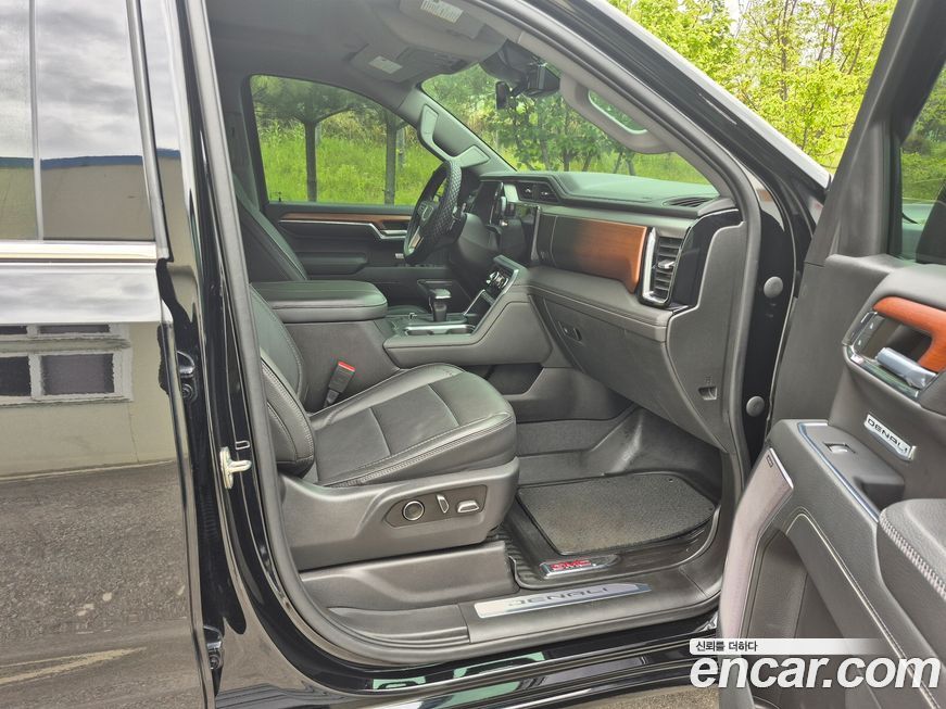 GMC Sierra 2023