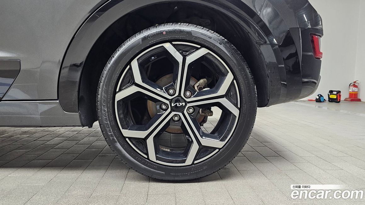 Kia Niro 2024