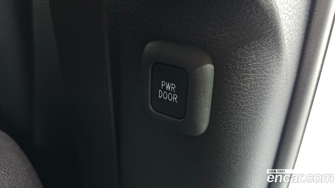 Toyota Sienna 2025