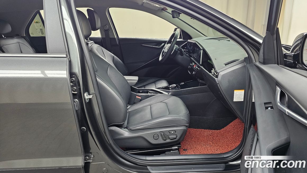 Kia Niro 2024