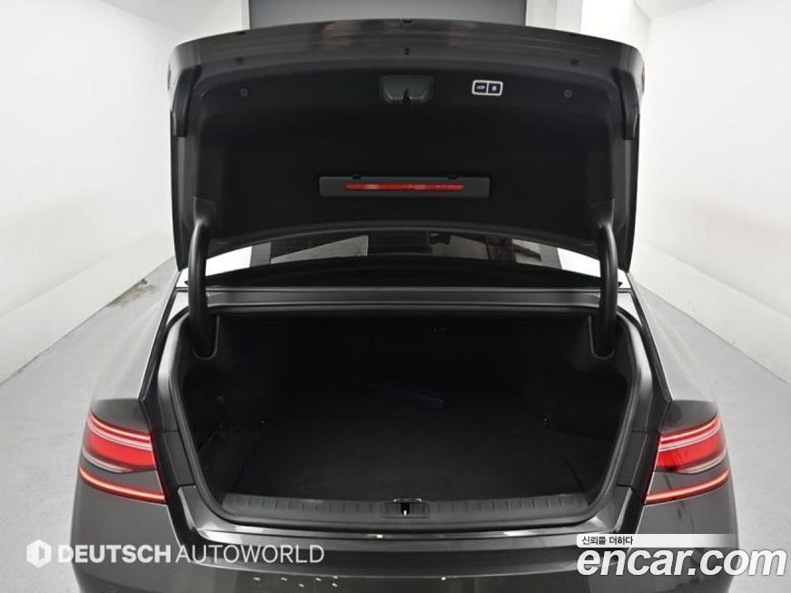 Genesis G90 2022