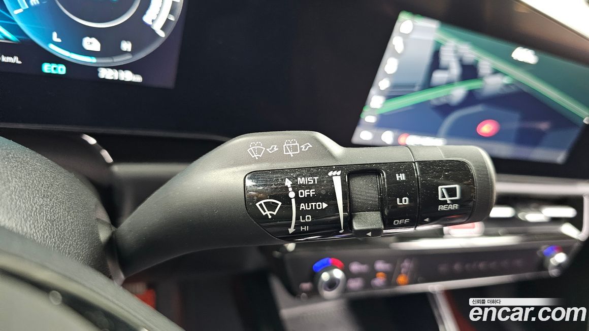 Kia Niro 2024