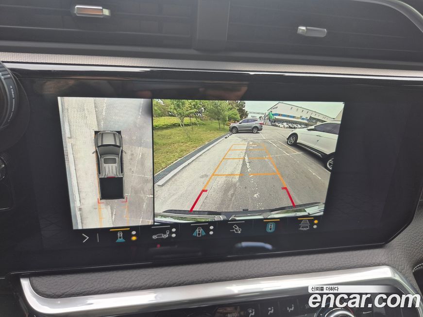 GMC Sierra 2023