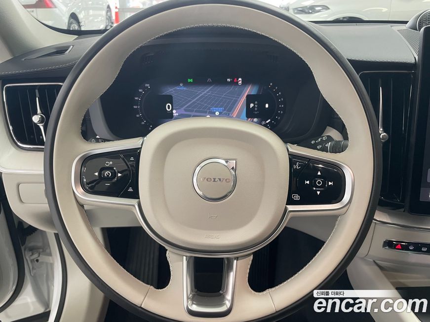 Volvo XC60 2026
