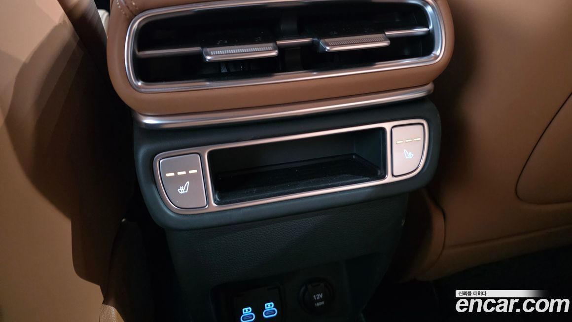 Genesis GV80 2024