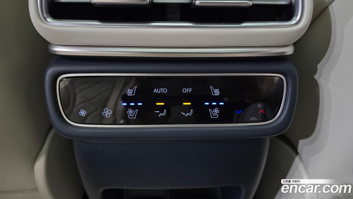 Genesis GV80 2024