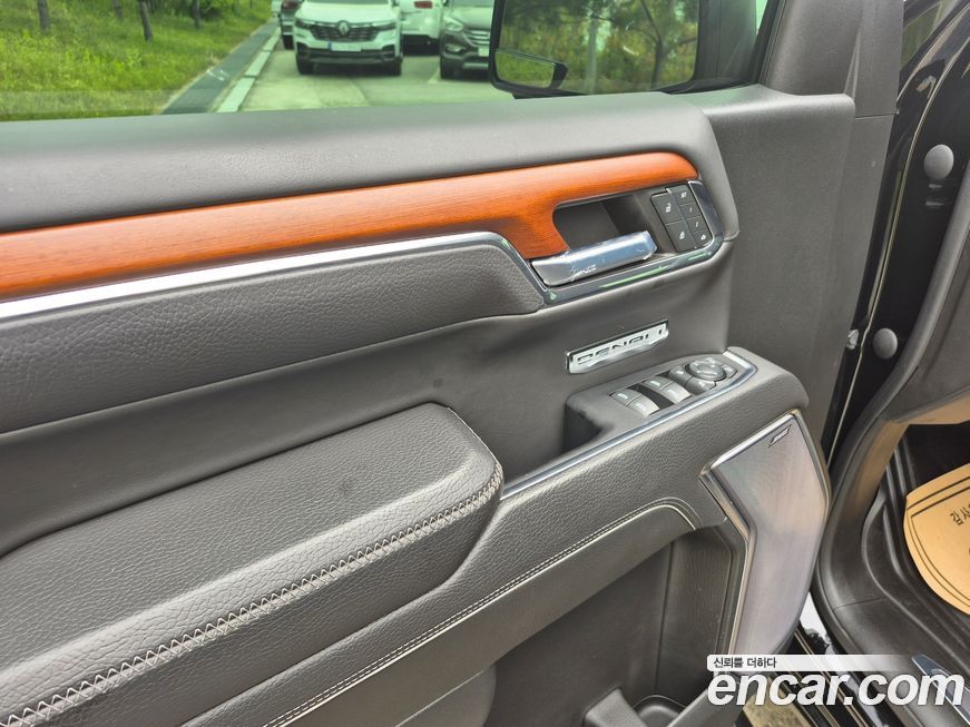 GMC Sierra 2023