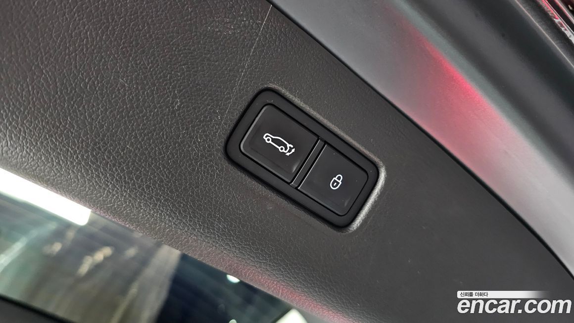 Genesis GV80 2024
