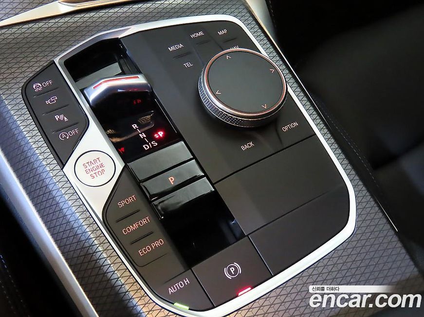 BMW 4-Series 2025