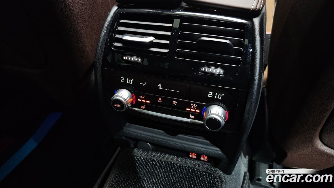 BMW Gran Turismo 2024