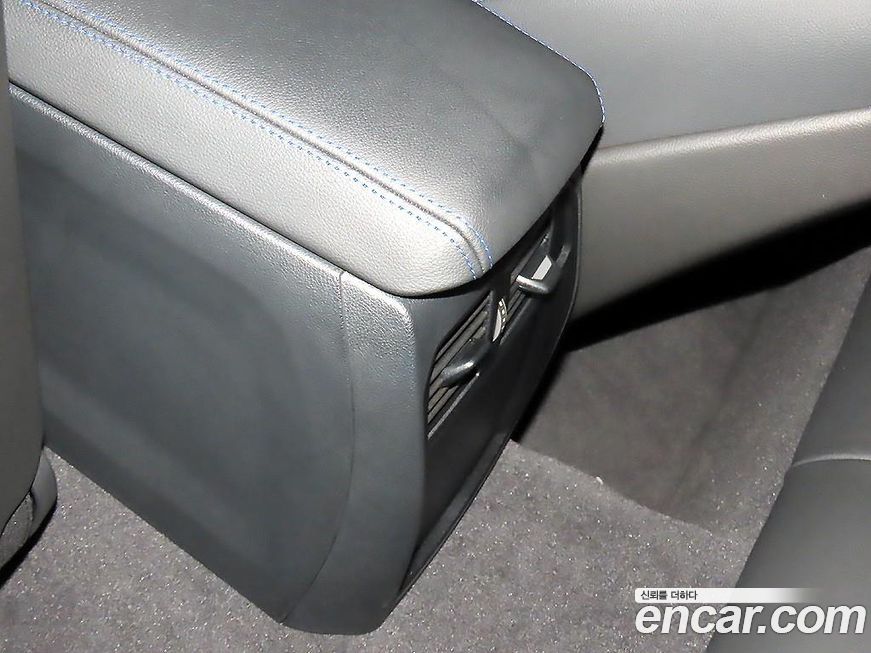 BMW 4-Series 2025