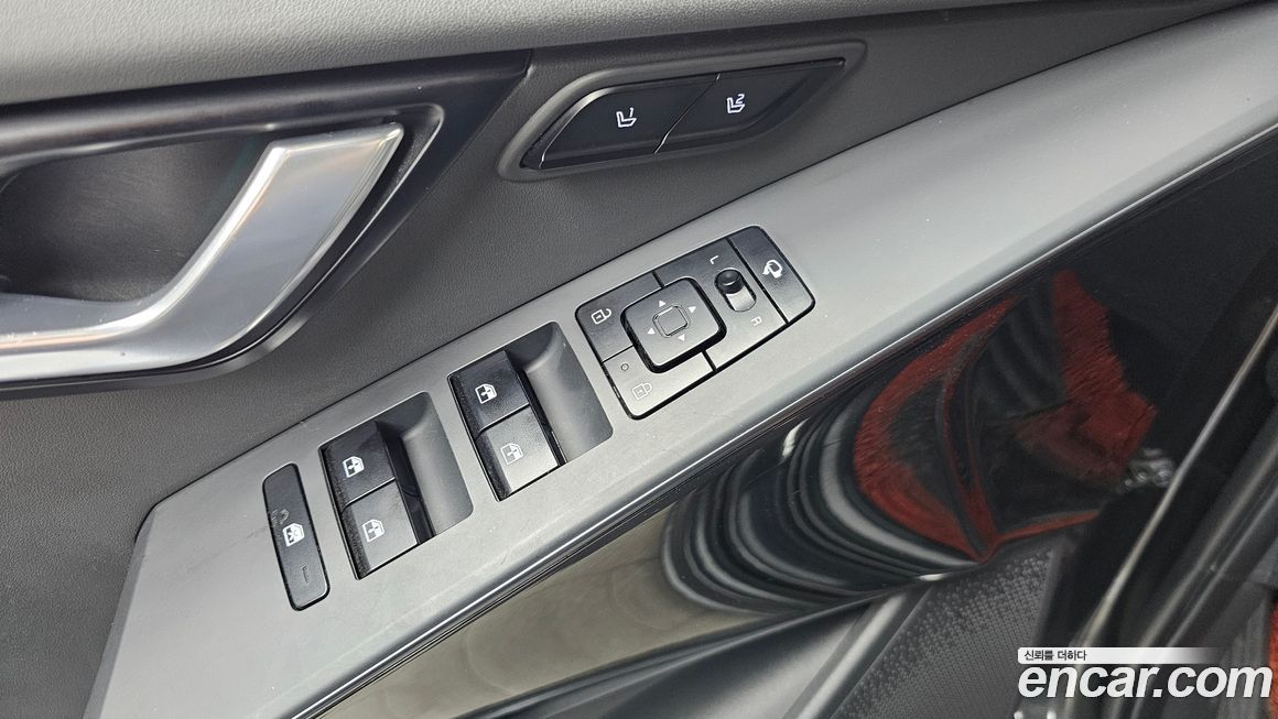 Kia Niro 2024