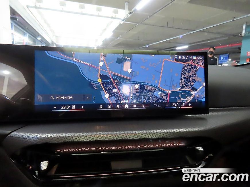 BMW 4-Series 2025