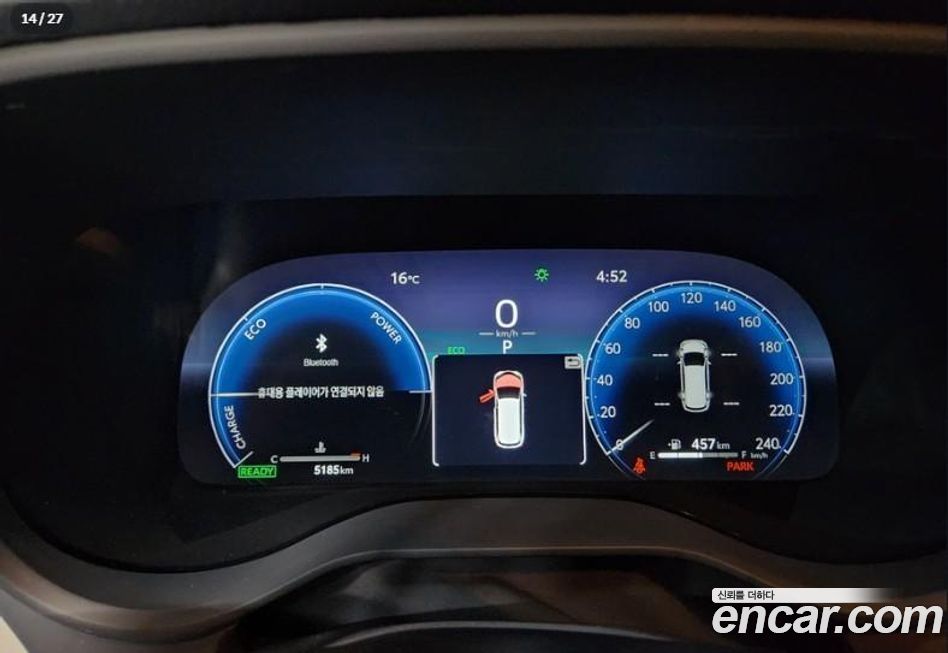 Toyota Sienna 2025