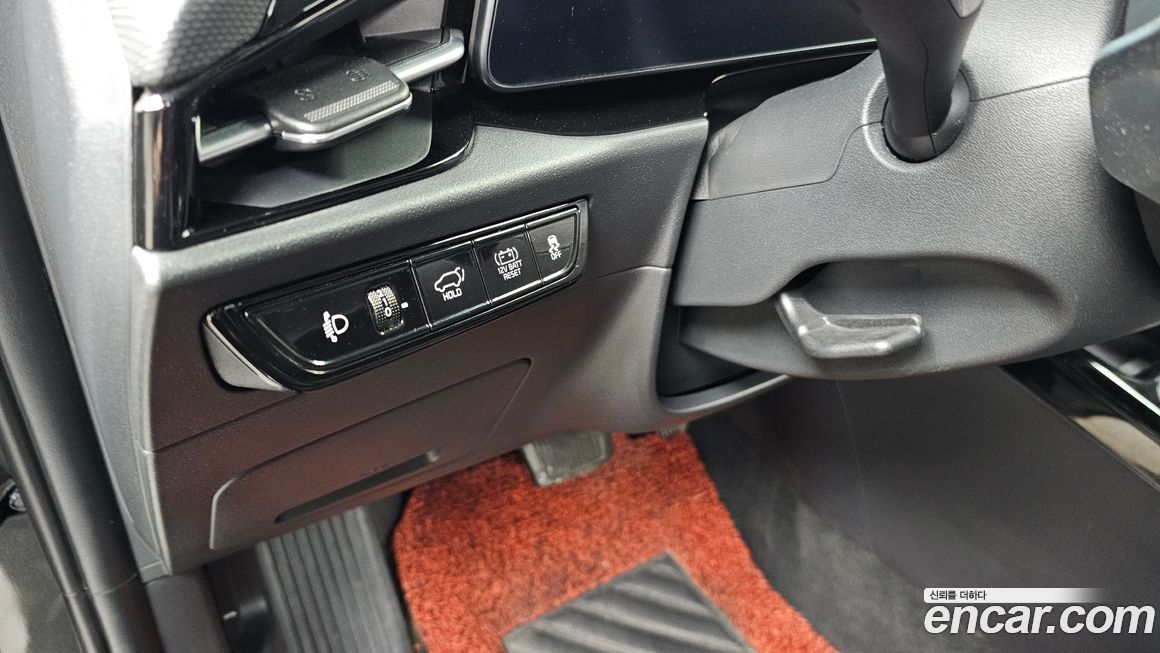 Kia Niro 2024