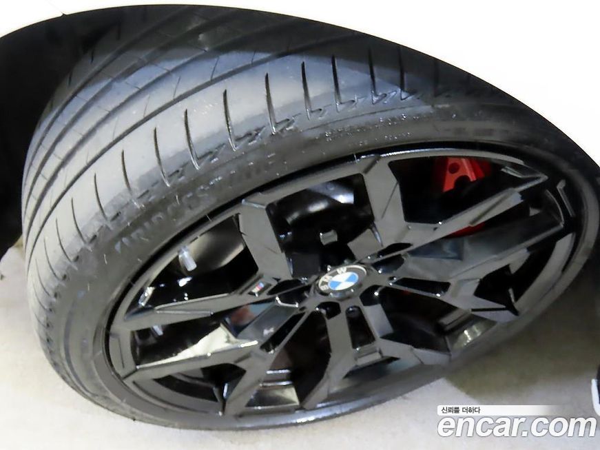 BMW 4-Series 2025