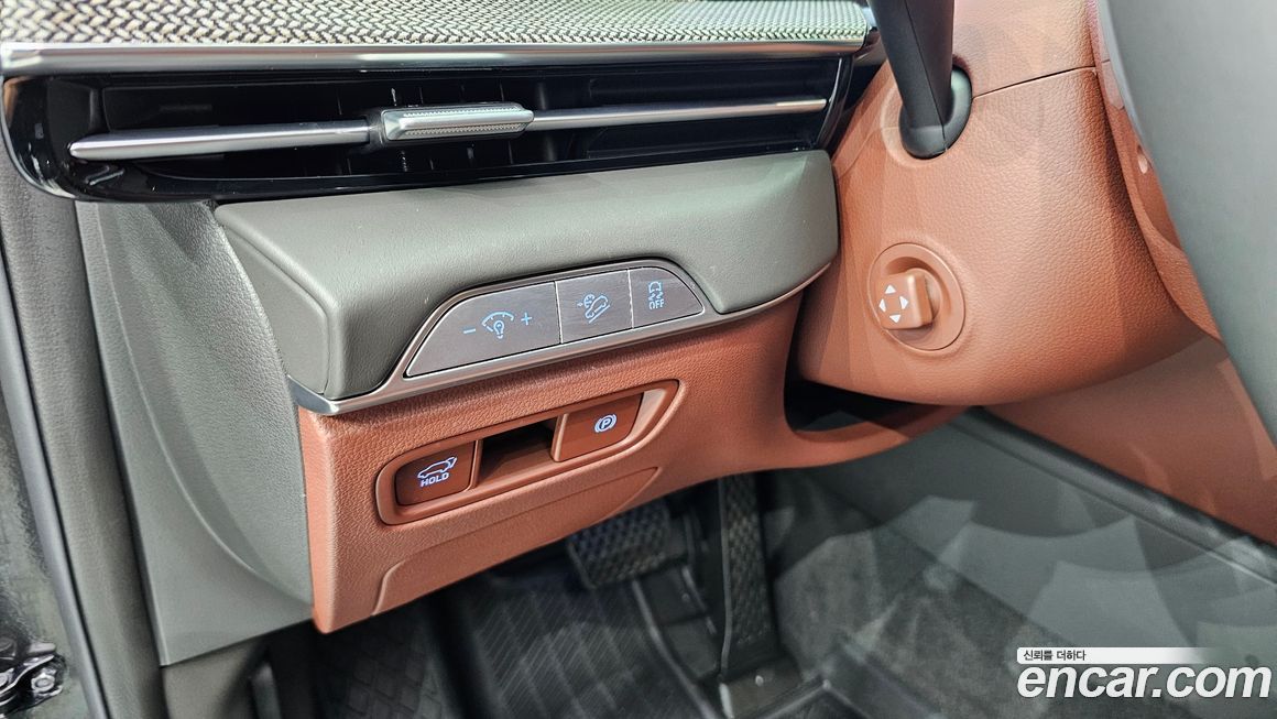 Genesis GV80 2024