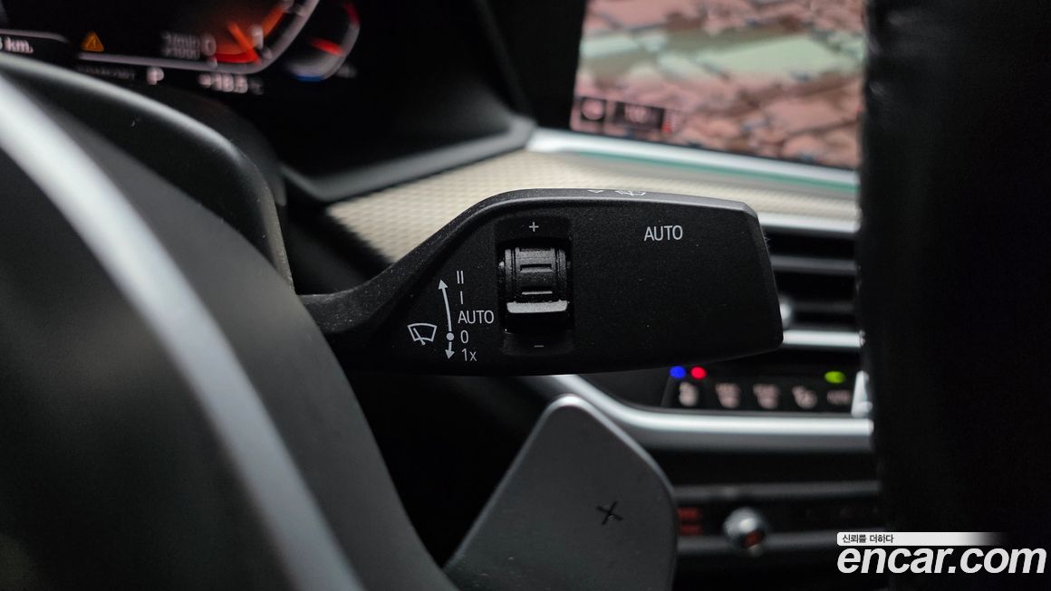 BMW X6 2022