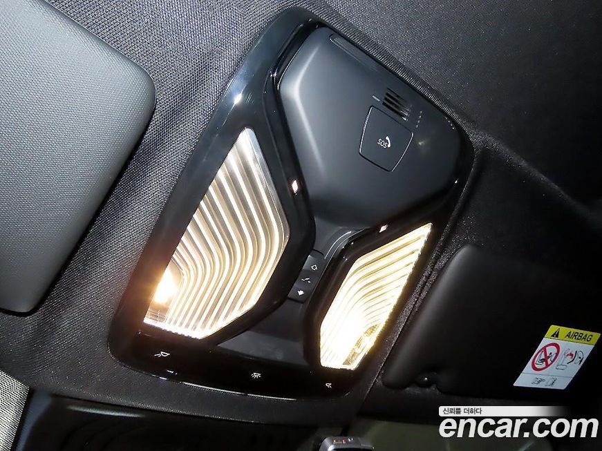 BMW 4-Series 2025
