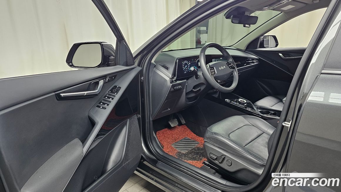 Kia Niro 2024