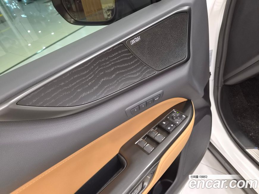 Lexus NX 2024