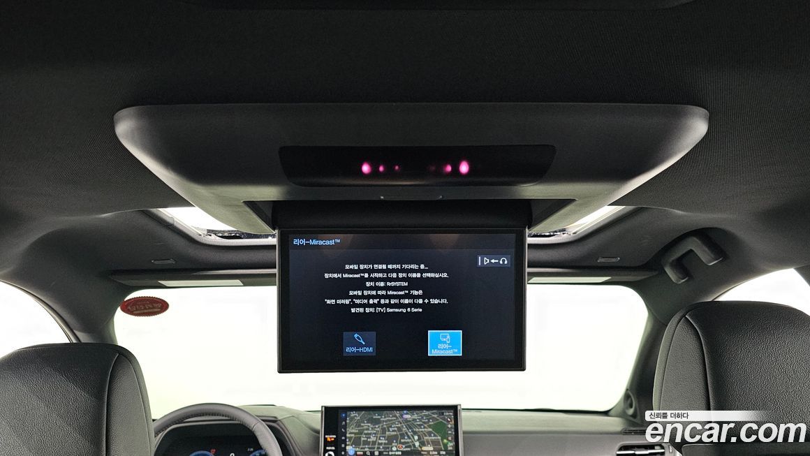 Toyota Sienna 2025