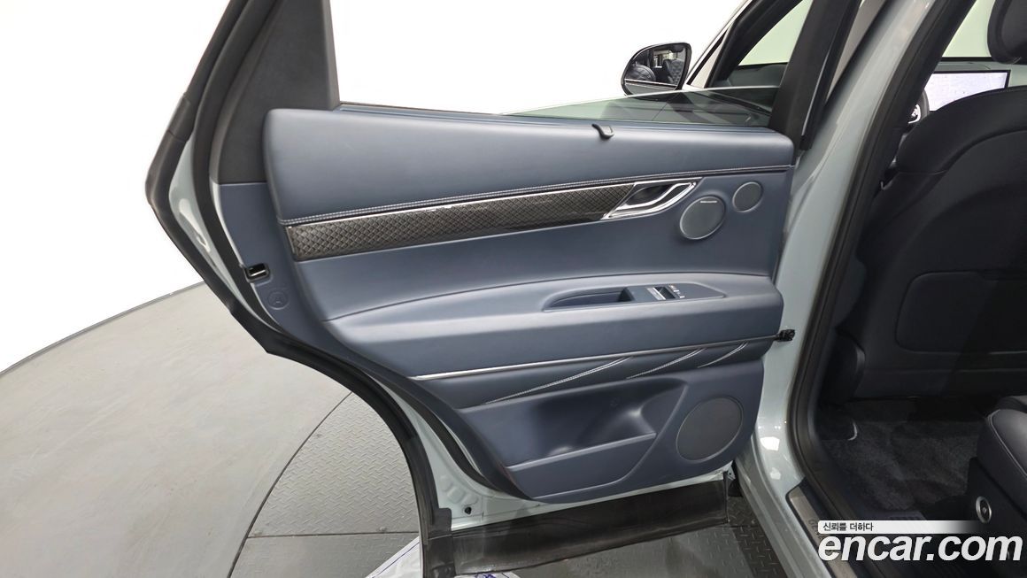 Genesis GV80 2024