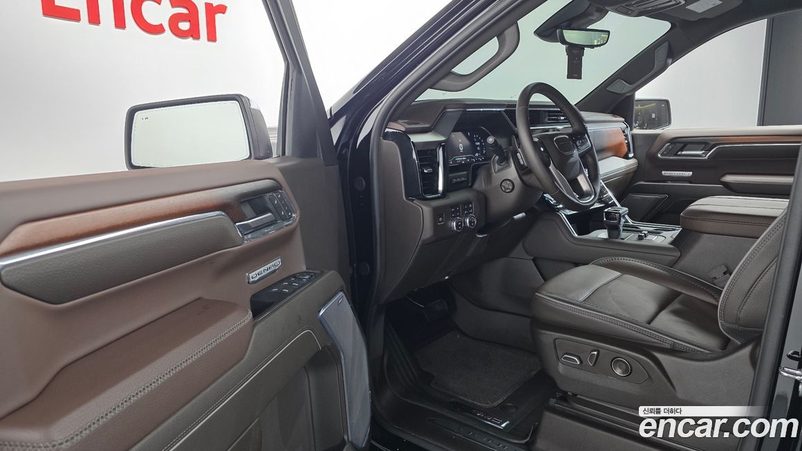 GMC Sierra 2024