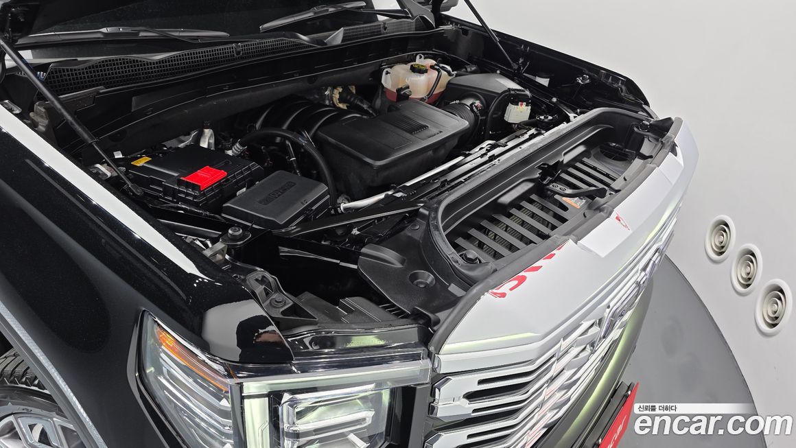 GMC Sierra 2024