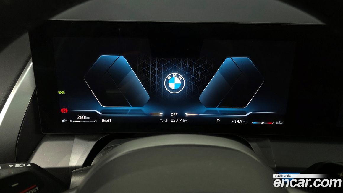 BMW X3 2025