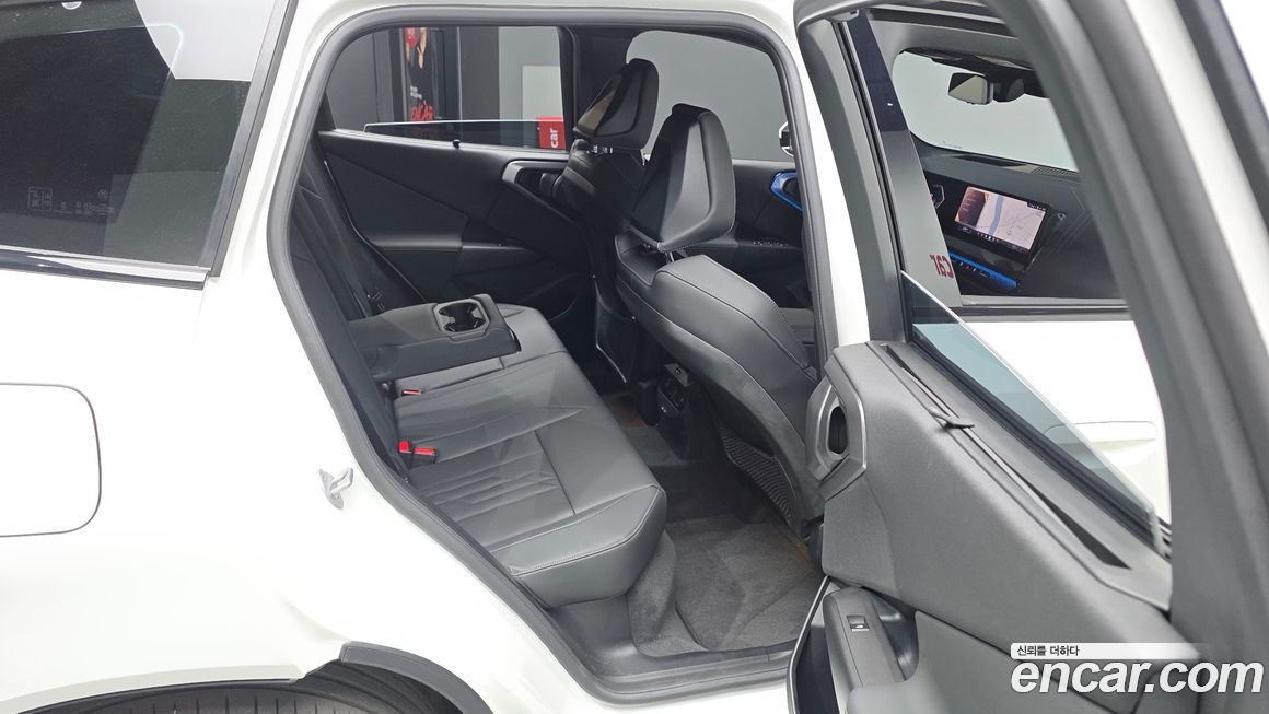 BMW X3 2025