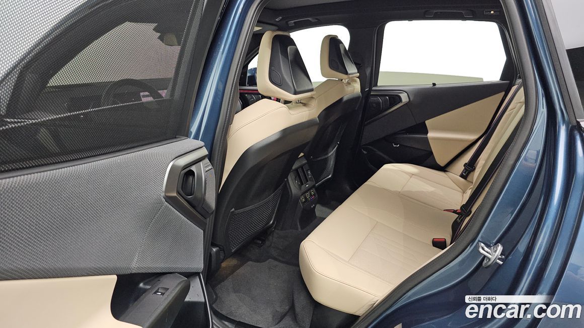 BMW X3 2025