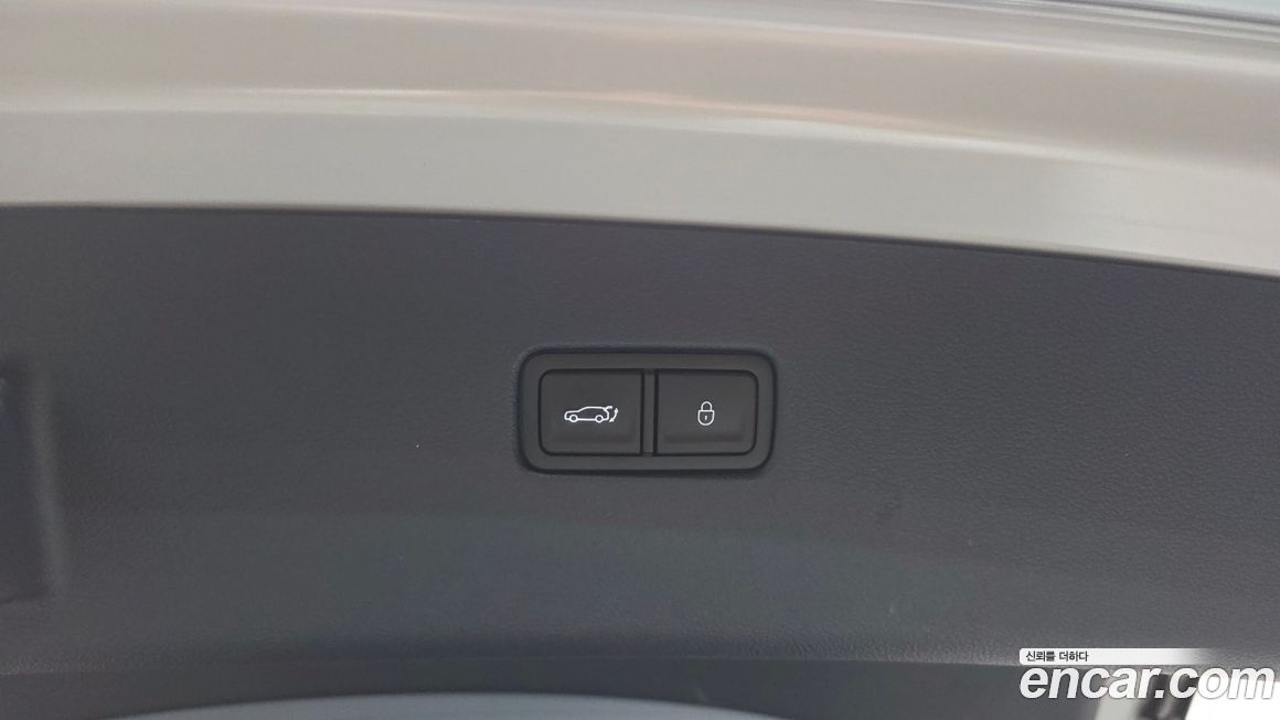 Genesis GV80 2024