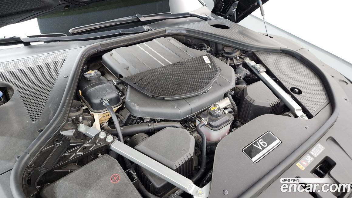 Genesis G90 2023