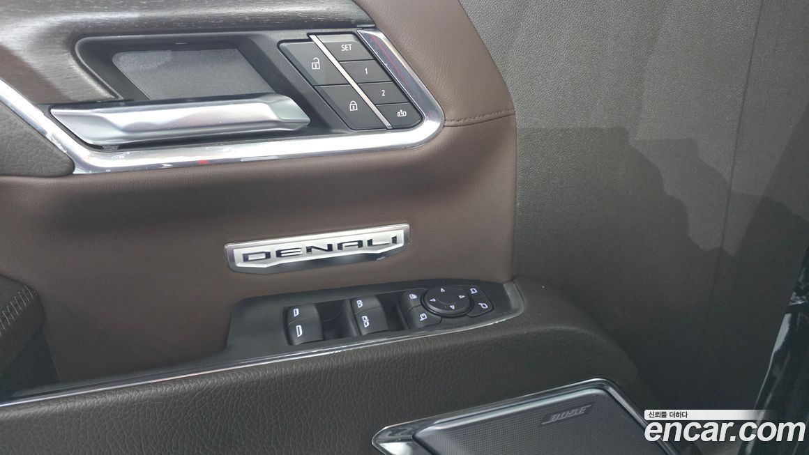 GMC Sierra 2024