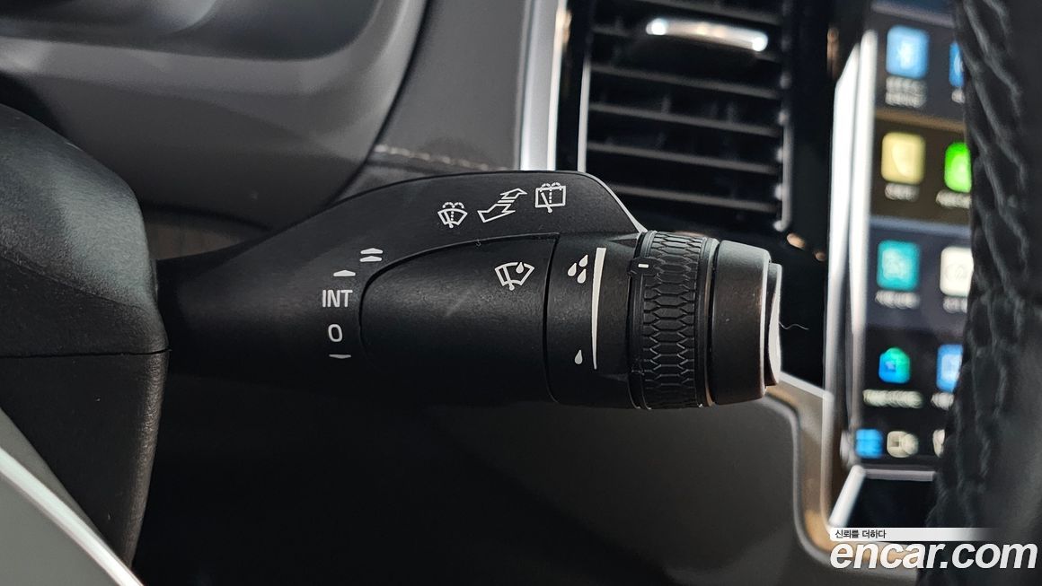 Volvo XC90 2024