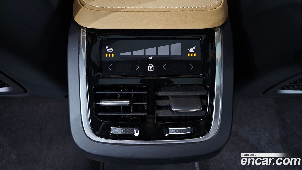 Volvo XC90 2024