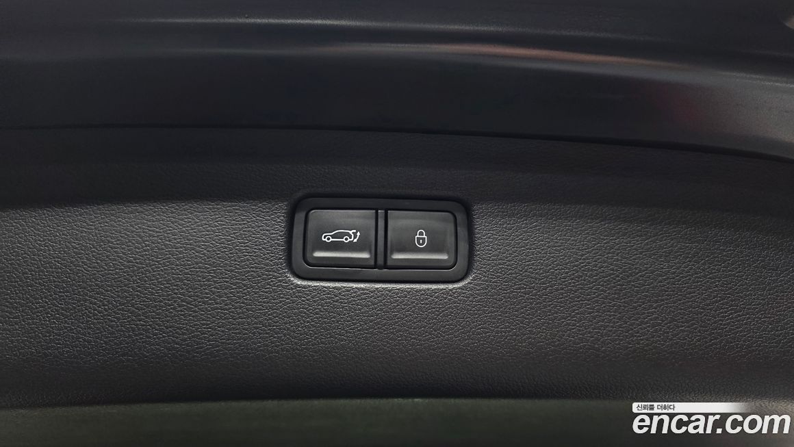 Genesis GV80 2025