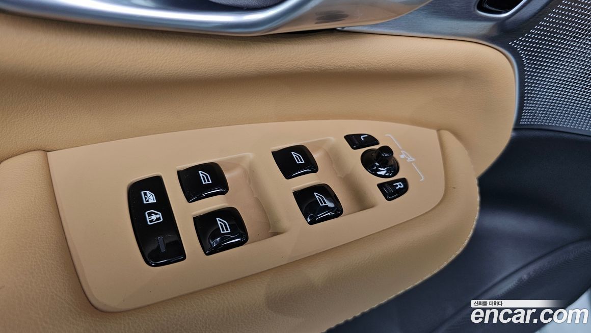 Volvo XC90 2024