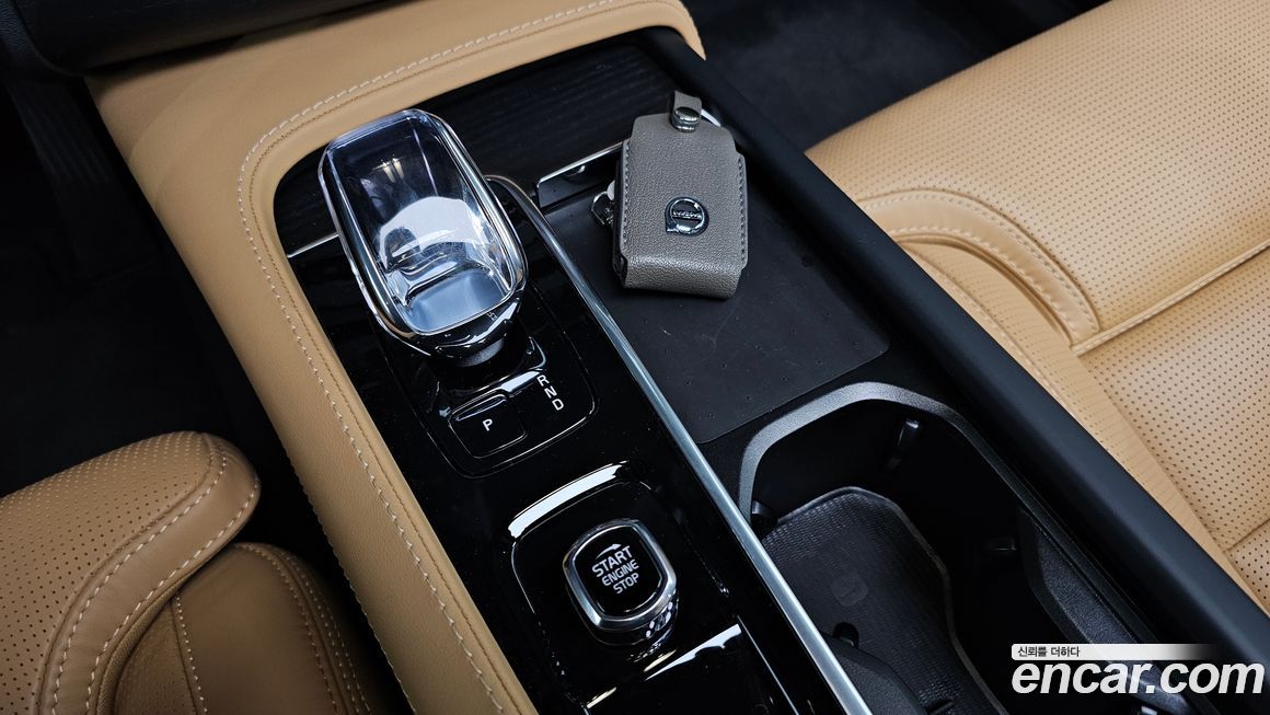 Volvo XC90 2024
